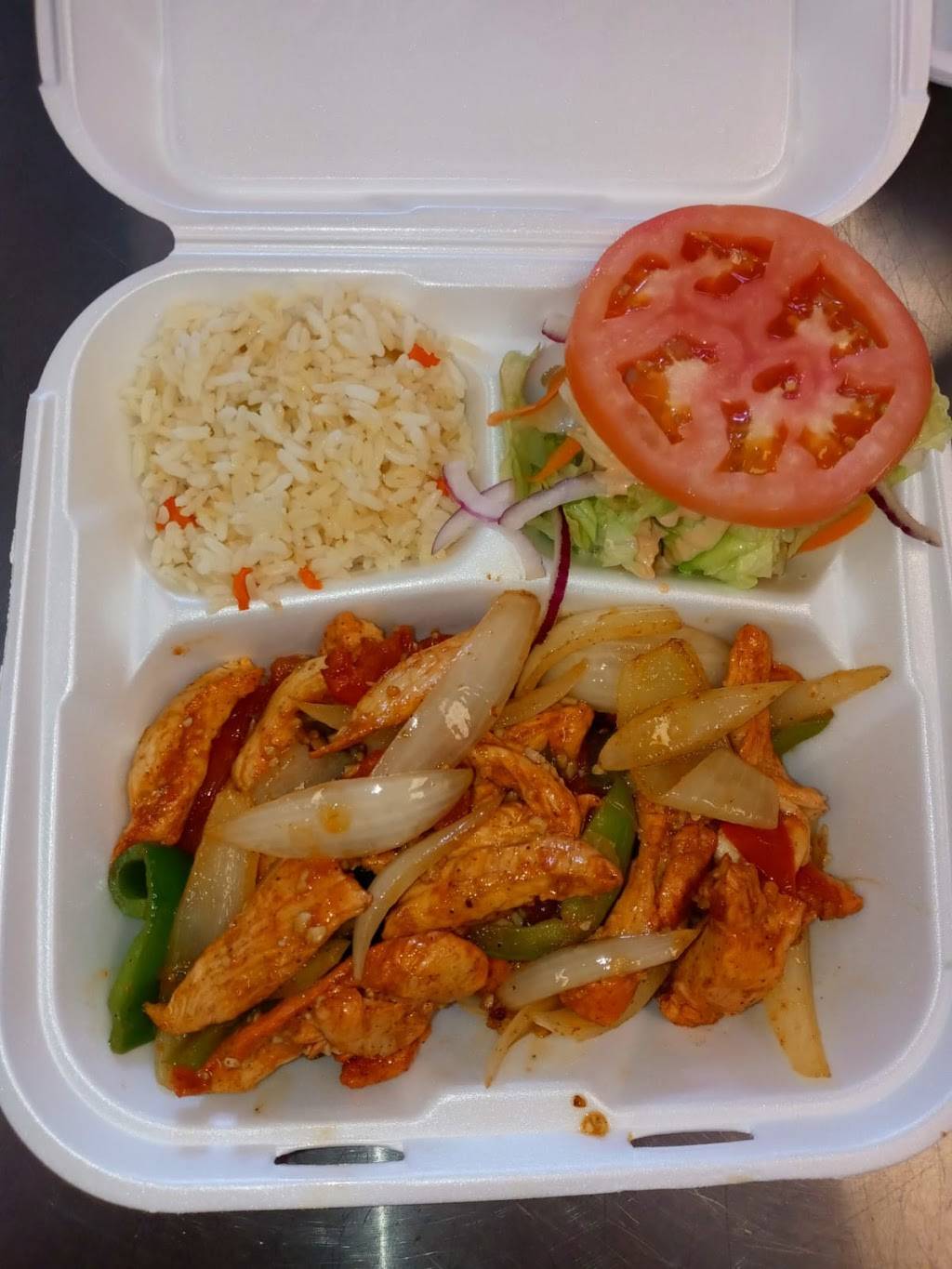 Jalisco Seafood & Grill | 303 E Foothill Blvd unit D, Rialto, CA 92376 | Phone: (909) 421-0963