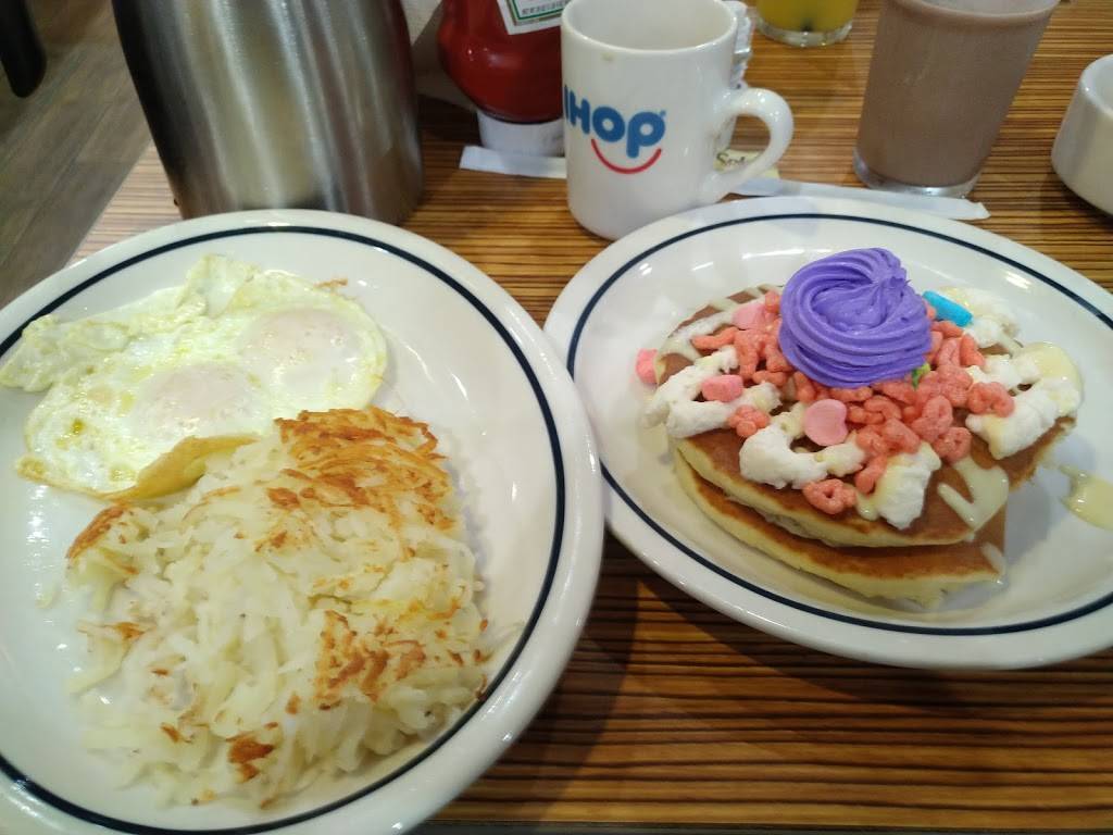 IHOP | 1830 US-181, Portland, TX 78374, USA | Phone: (361) 643-4467