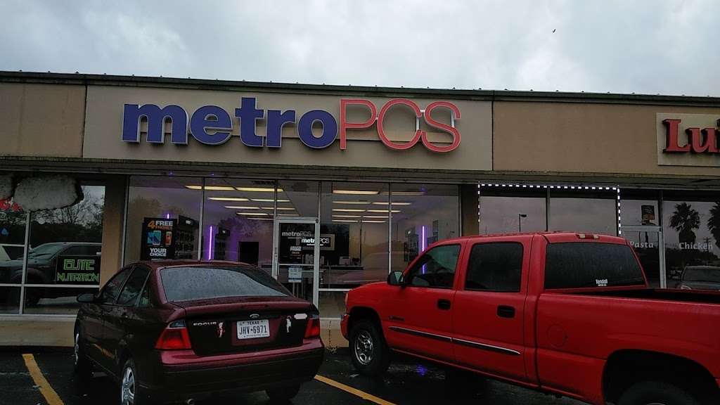 Metro by T-Mobile | 1221 N Velasco St, Angleton, TX 77515, USA | Phone: (979) 331-3197