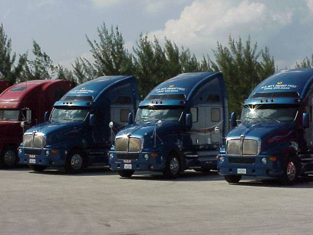 M C International Transportation | 7700 NW 79th Pl, Suite# D2, Miami, FL 33166, USA | Phone: (305) 805-8228