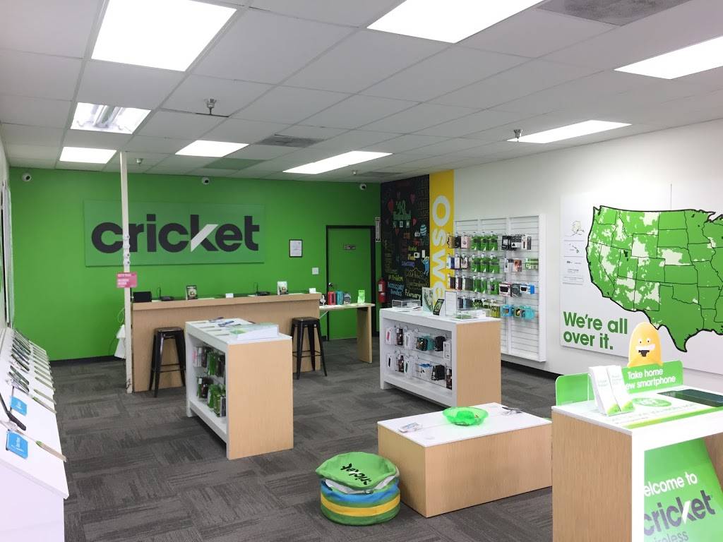 Cricket Wireless Authorized Retailer | 2651 Oswell St b, Bakersfield, CA 93306 | Phone: (661) 489-3528