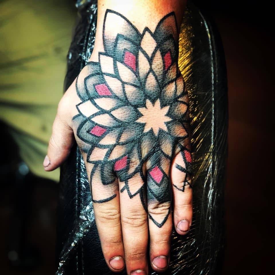 Tattooing by Mallory | Milwaukee, WI 53202, USA | Phone: (262) 527-8919