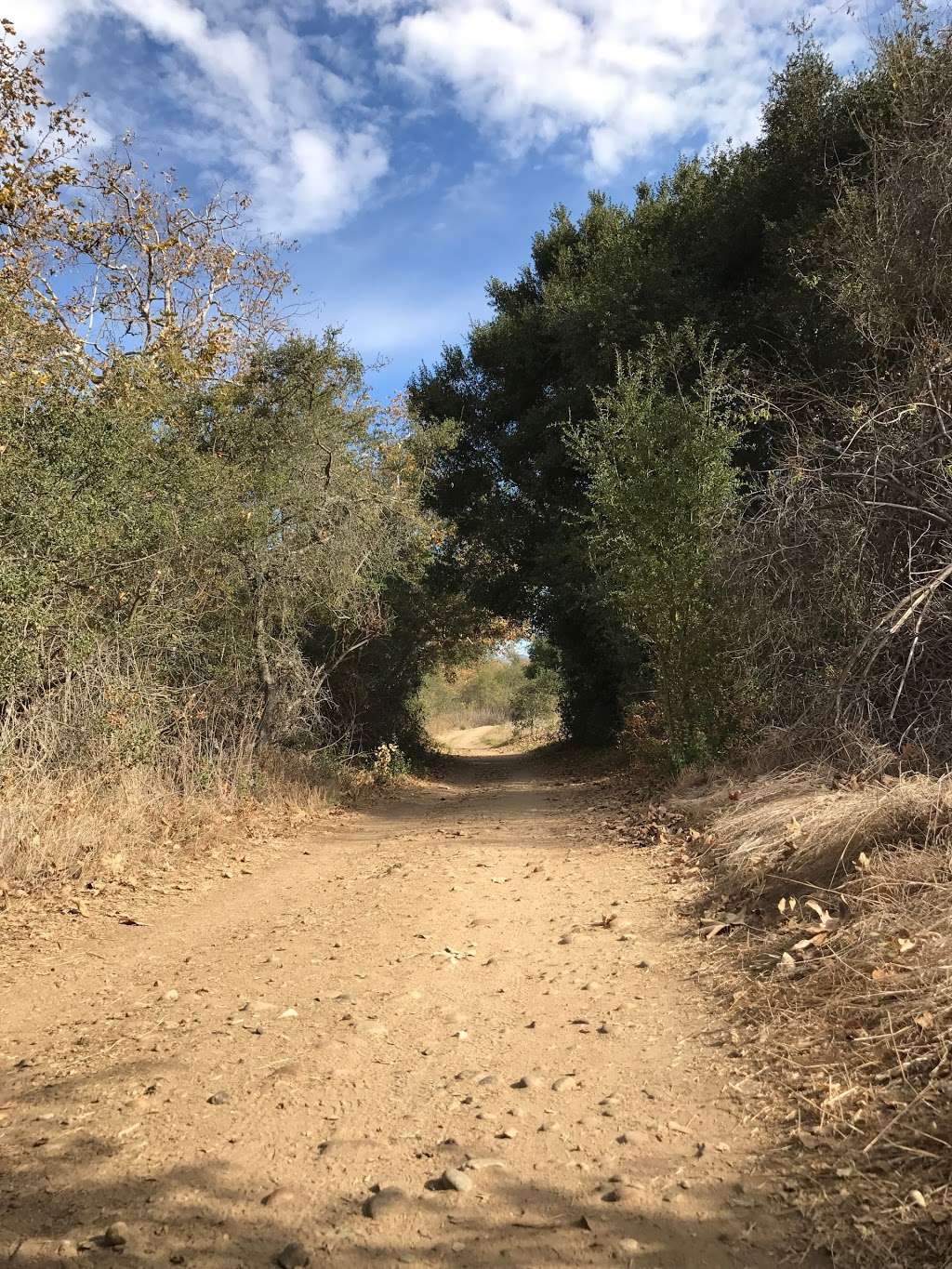 Rancho Penasquitos Trail Head West | Los Penasquitos Canyon Trail, San Diego, CA 92121, USA