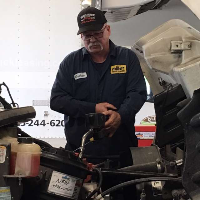 Miller Transportation Group | 63 Repaupo Station Rd Unit A, Logan Township, NJ 08085, USA | Phone: (856) 214-3521