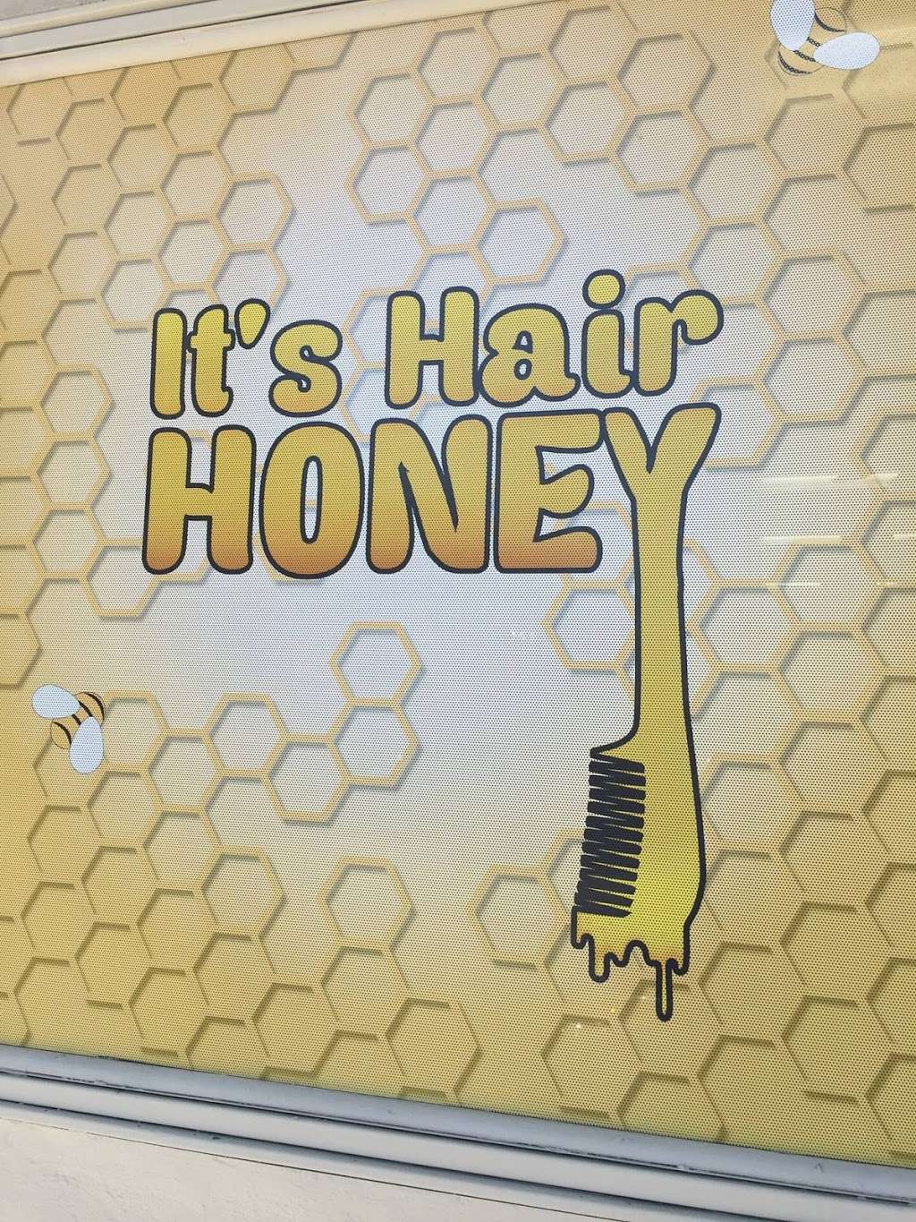 Its Hair Honey | 5548 Morris St, Philadelphia, PA 19144, USA | Phone: (215) 848-2008