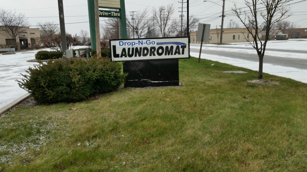 Aurora Road Laundromat | 24932 Aurora Rd STE B, Bedford, OH 44146 | Phone: (216) 710-7636