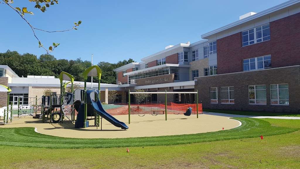 Zervas Elementary School | 30 Beethoven Ave, Waban, MA 02468, USA | Phone: (617) 559-6750