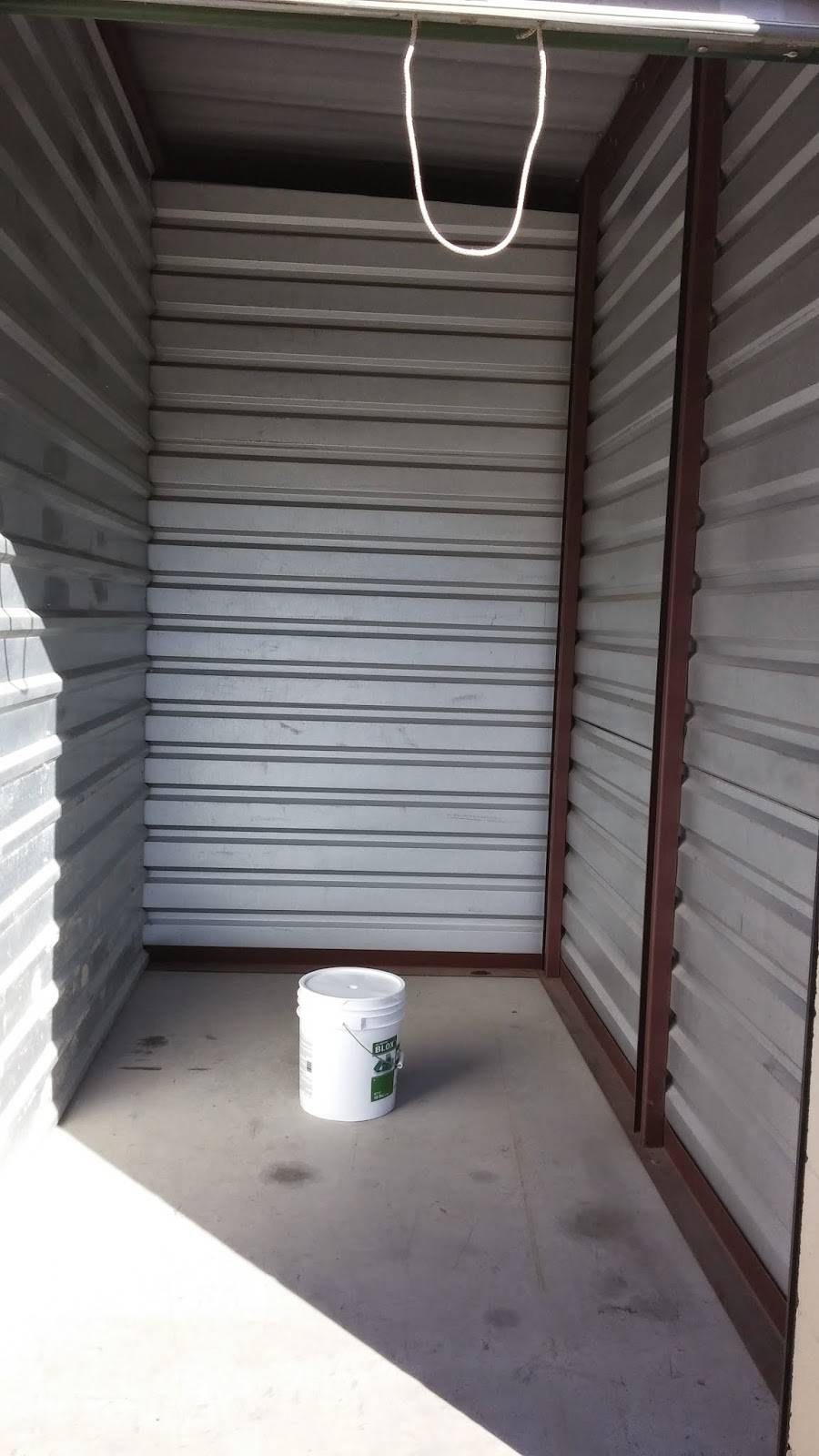 Storage Depot | 3414 S Collins St, Arlington, TX 76014 | Phone: (817) 422-0930