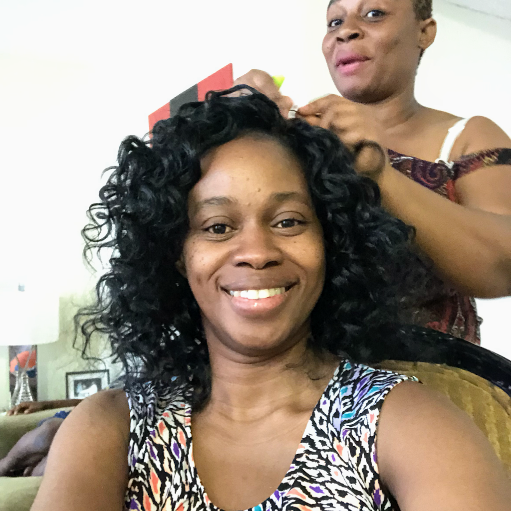 Nanou African Hair Braiding - Braids | 1144 N Plano Rd #136, Richardson, TX 75081, USA | Phone: (214) 815-7465