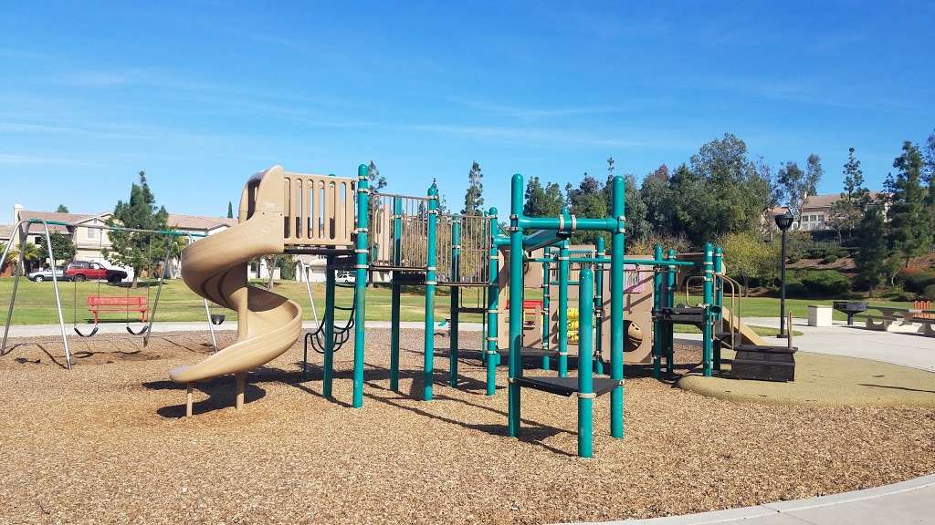 Village Park | 860 Village Loop Dr, Corona, CA 92879, USA | Phone: (951) 254-2214