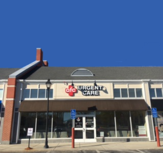 AFC Urgent Care North Andover | 129 Turnpike St, North Andover, MA 01845 | Phone: (978) 470-0800