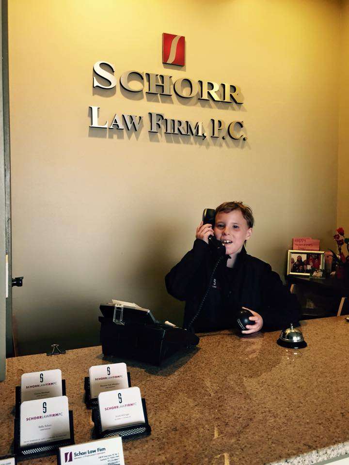 Schorr Law Firm | 328 W Interstate 30 #2, Garland, TX 75043, USA | Phone: (888) 933-9529