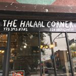 The Halaal Corner | 516 Broadway, Paterson, NJ 07514, USA | Phone: (973) 345-8701