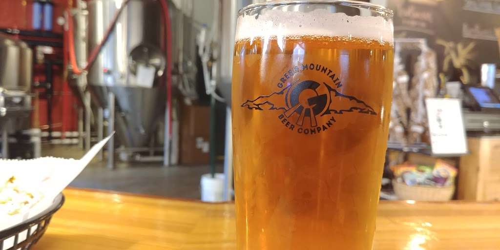 Green Mountain Beer Company: local taproom with craft beer | 2585 S Lewis Way #110, Lakewood, CO 80227 | Phone: (303) 986-0201