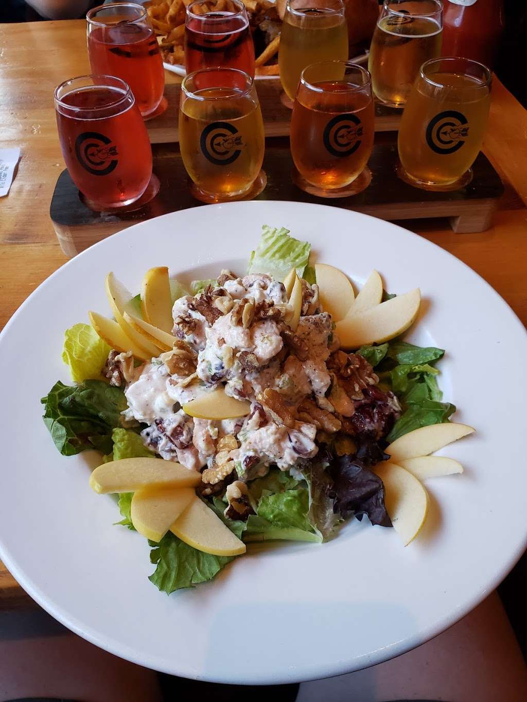 Clear Creek Cidery Tavern & Taps | 1446 Miner St, Idaho Springs, CO 80452 | Phone: (303) 567-2158