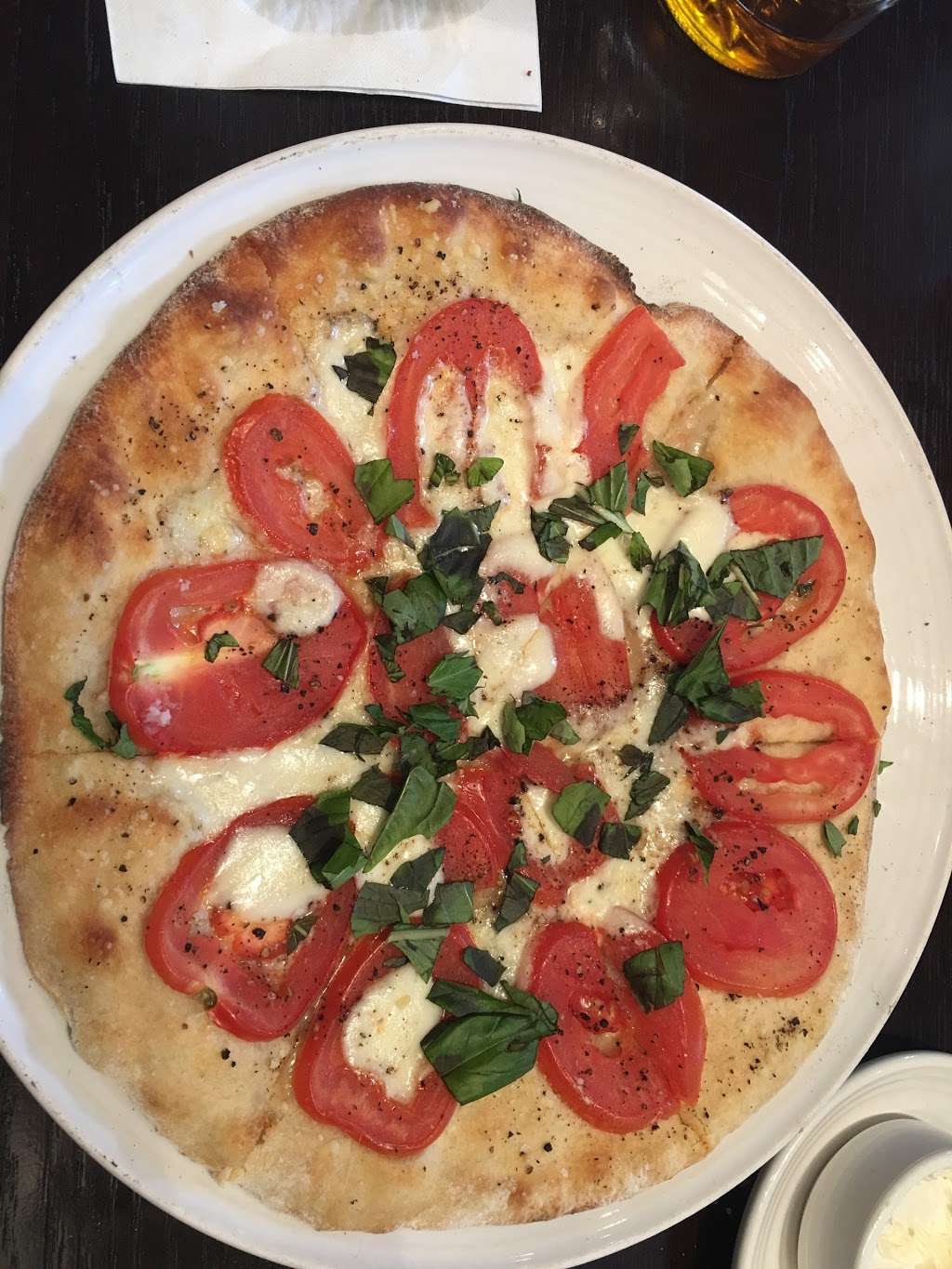 Carrabba S Italian Grill 5475 Gateway Village Cir Ste 103