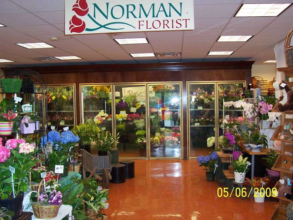 Norman Florist Inc | 398 S Livingston Ave, Livingston, NJ 07039 | Phone: (973) 992-4344