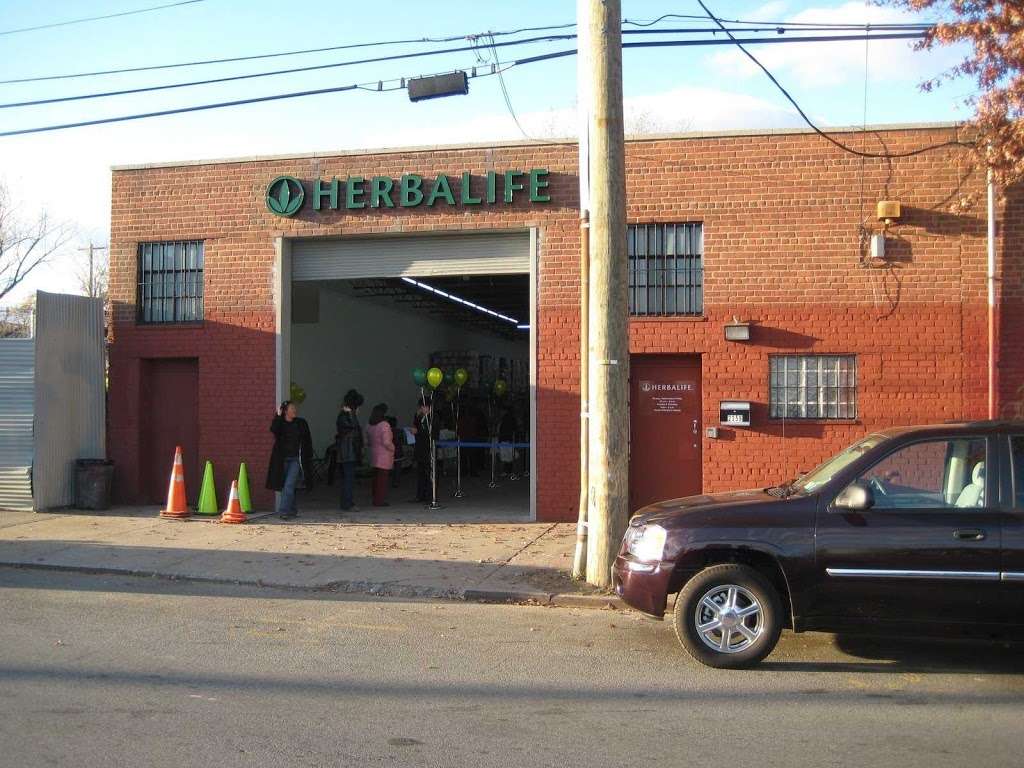 Herbalife Sales Center | 2359 Hollers Ave, Bronx, NY 10475, USA | Phone: (718) 708-7020