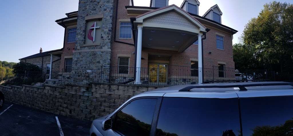 Mt Carmel United Methodist Church | 9411 Baltimore Rd, Frederick, MD 21704, USA | Phone: (301) 662-1303