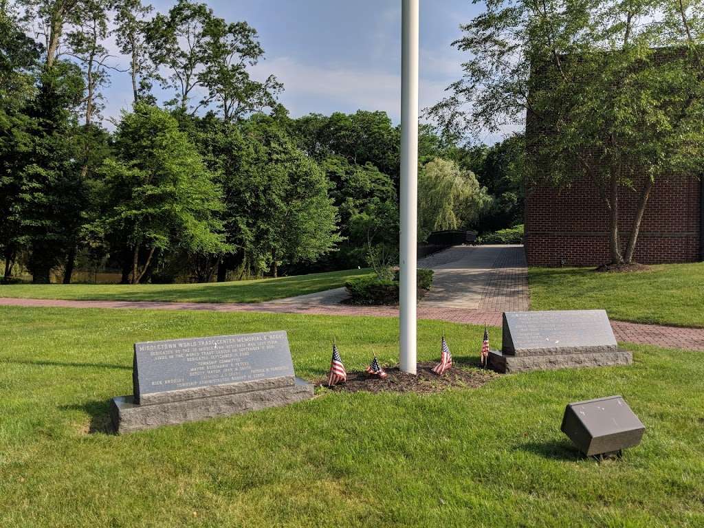 Church Street Park | 36 Church St, Middletown, NJ 07748, USA | Phone: (732) 615-2260