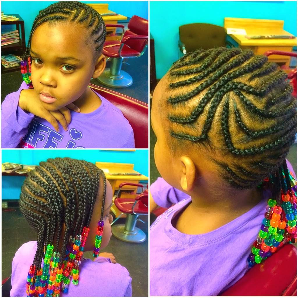 Quality Style Braiding | 16381 Euclid Ave, Cleveland, OH 44112, USA | Phone: (216) 647-9102