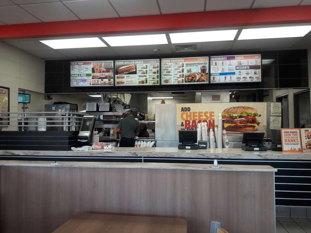 Burger King | 1934 Davis St, San Leandro, CA 94577 | Phone: (510) 383-9838