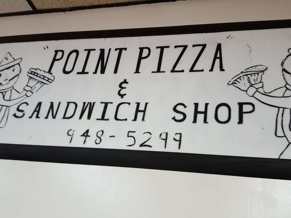 Busbys Point Pizza | 704 N Main St, Fairmount, IN 46928, USA | Phone: (765) 948-5299