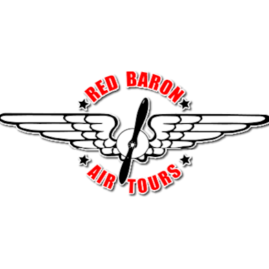 Red Baron Air Tours | Airport, Hanger 5, 675 Henry Decinque Blvd, Woodbine, NJ 08270, USA | Phone: (609) 840-1005