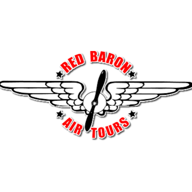 Red Baron Air Tours | Airport, Hanger 5, 675 Henry Decinque Blvd, Woodbine, NJ 08270 | Phone: (609) 840-1005