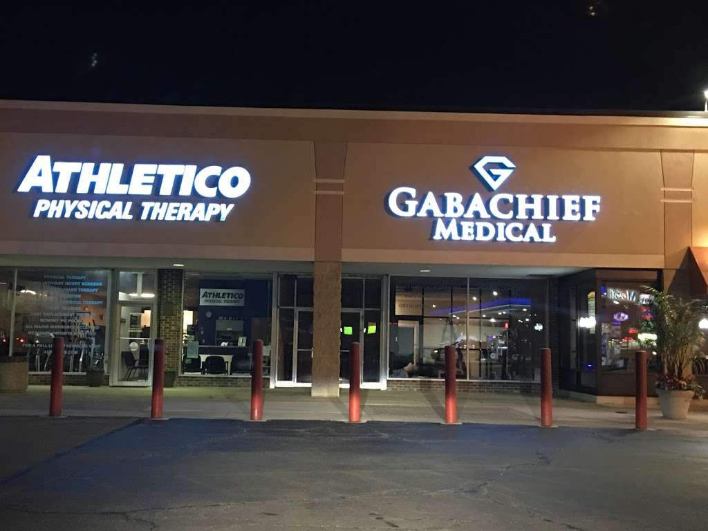 Gabachief Medical | 8343 W Lawrence Ave, Norridge, IL 60706, USA | Phone: (708) 420-0063