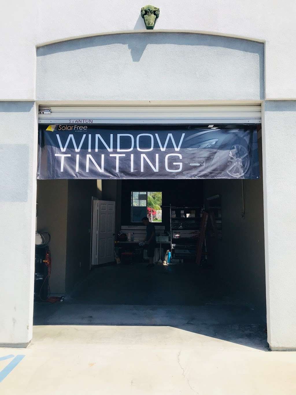 One Stop Tint & Blinds | 8004 Commonwealth Ave, Buena Park, CA 90621, USA | Phone: (714) 266-0558