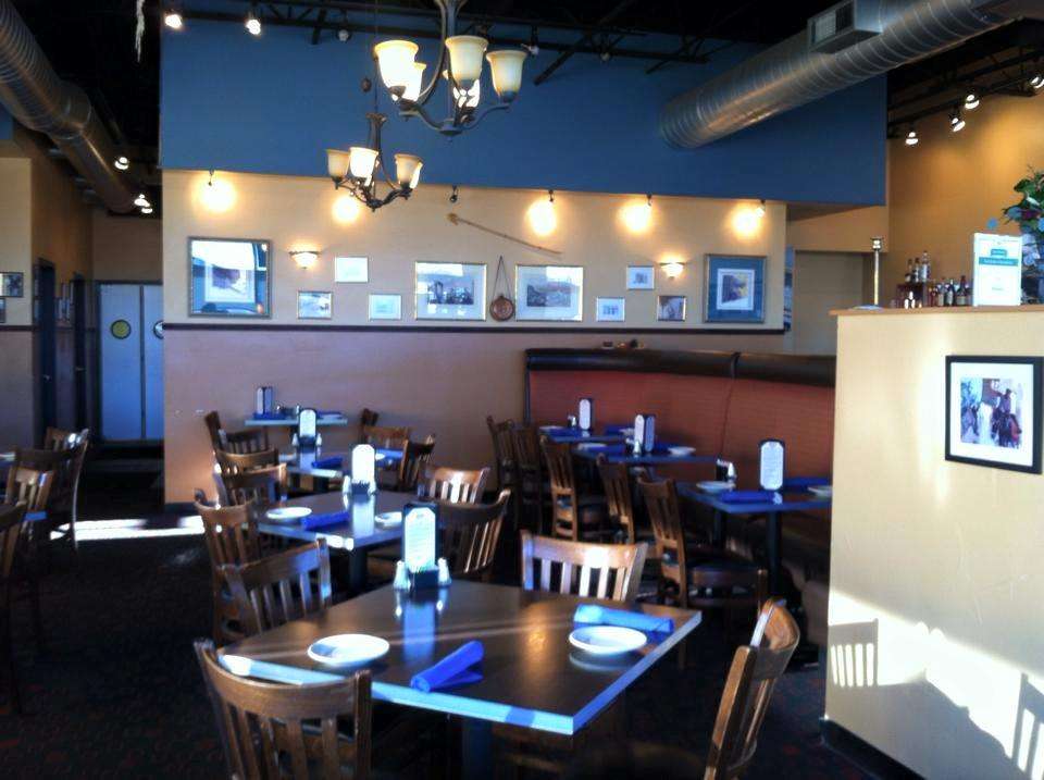Opa Grill | 18366 Lincoln Ave, Parker, CO 80134, USA | Phone: (303) 841-7074