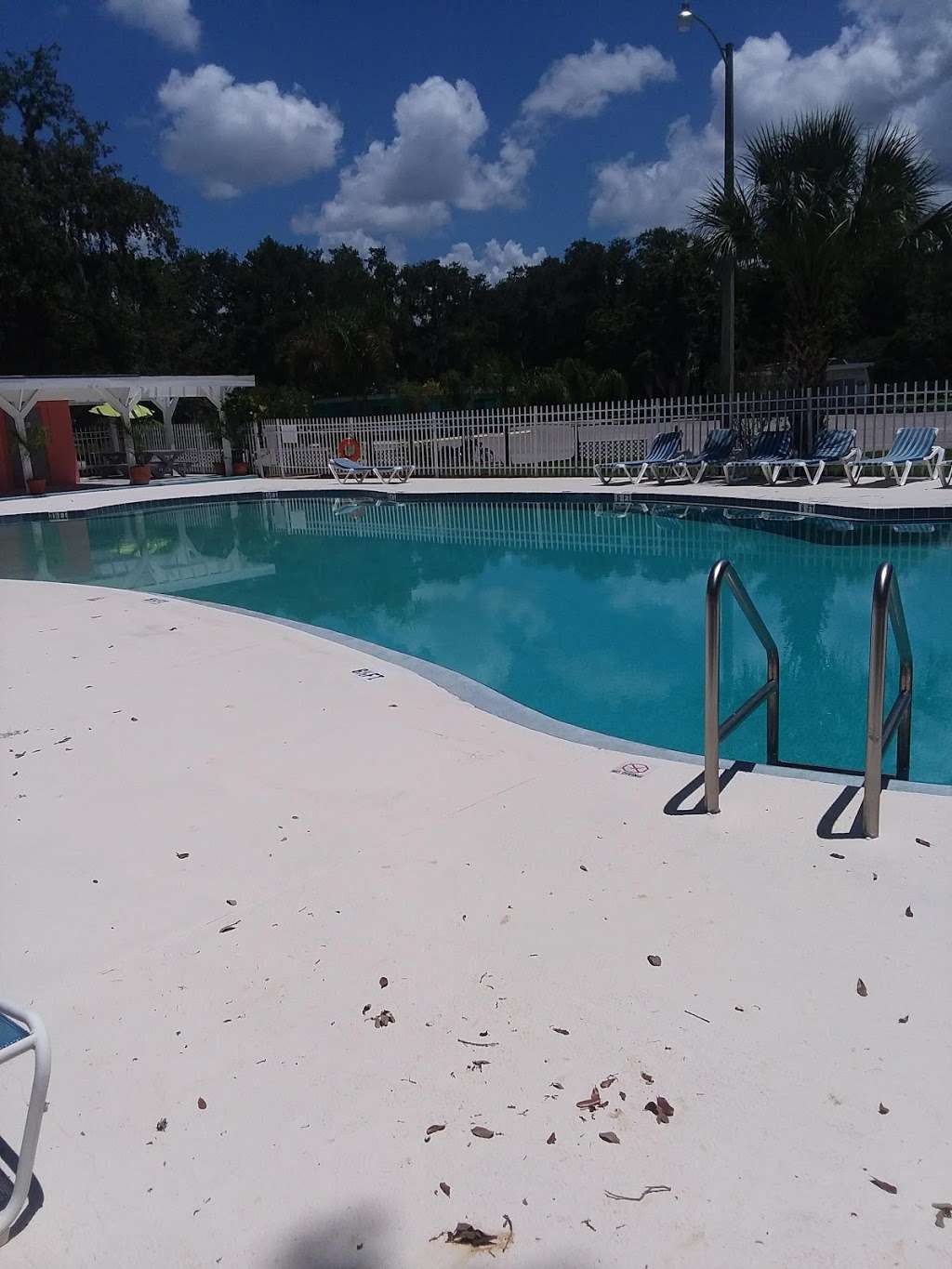 Boggy Creek Resort & RV Park, 3705 Big Bass Rd, Kissimmee, FL 34744