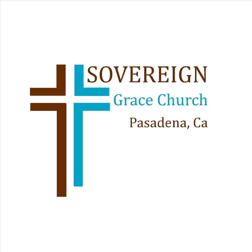 Sovereign Grace Church-Pasadena | 1530 E Elizabeth St, Pasadena, CA 91104, USA | Phone: (626) 398-2418