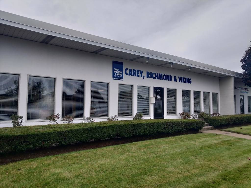 Carey, Richmond & Viking | 1009 Waterman Ave, East Providence, RI 02914, USA | Phone: (401) 728-6800