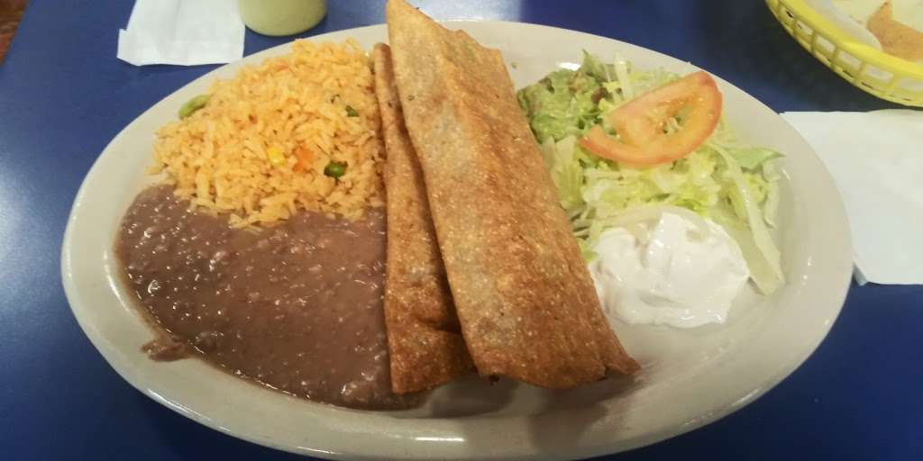 Taqueria El Dorado | 11405 North Fwy, Houston, TX 77060, USA | Phone: (281) 820-0709