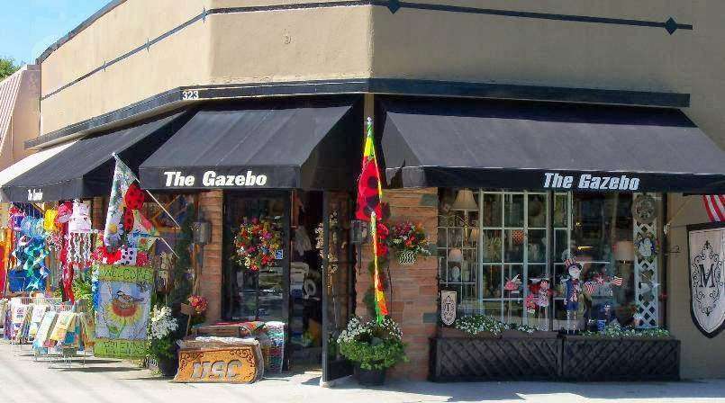 Gazebo Gifts | 323 N San Marino Ave, San Gabriel, CA 91775 | Phone: (626) 545-2717