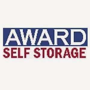 Award Self Storage | 301 S Burnt Mill Rd, Voorhees Township, NJ 08043, USA | Phone: (856) 429-5900