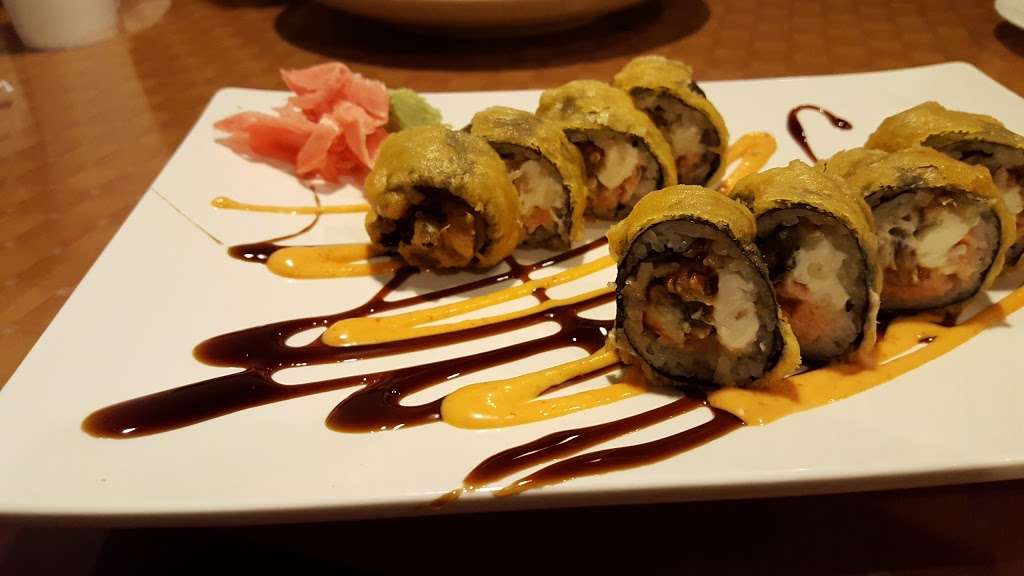 UMI Hibachi Grill | 510 Bc Moore Dr, Chester, SC 29706, USA | Phone: (803) 385-3600