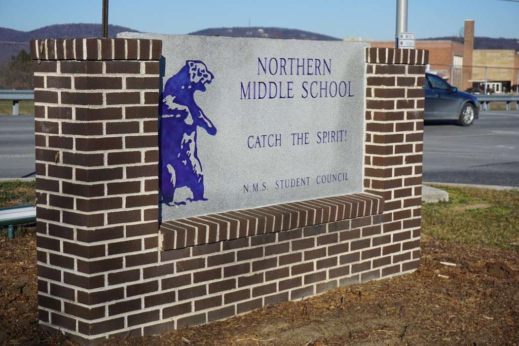 Northern Middle School | Northern High School, 655 S Baltimore St, Dillsburg, PA 17019, USA | Phone: (717) 432-8691