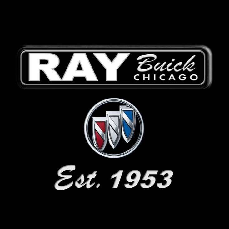 Ray Buick | 5011 W 63rd St, Chicago, IL 60638, USA | Phone: (773) 526-7938