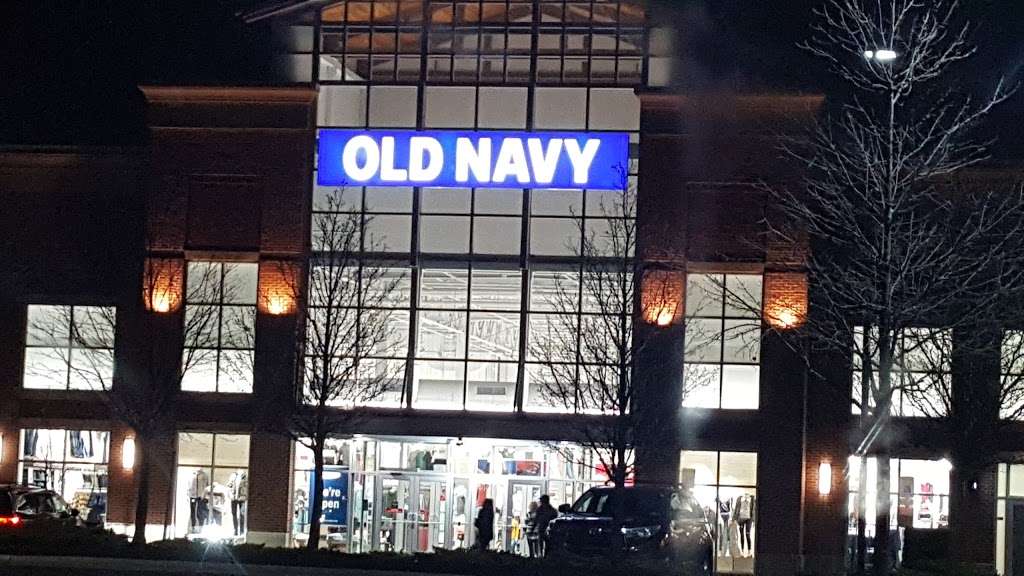 Old Navy | 220 Plaza Drive, Collegeville, PA 19426 | Phone: (610) 489-8013