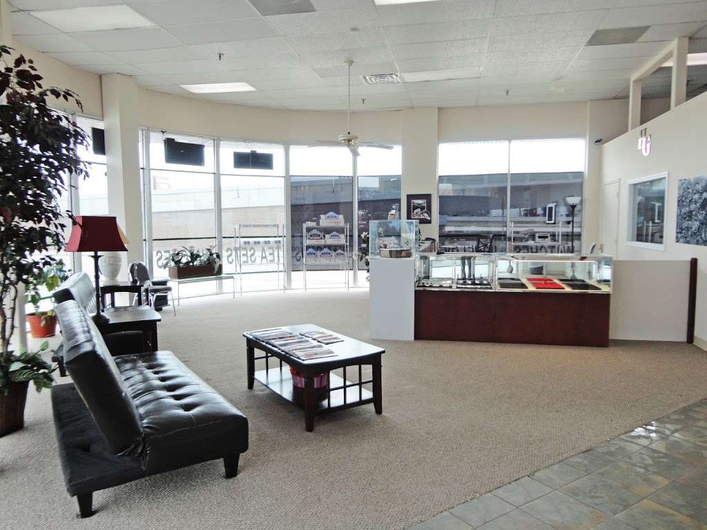 Houston Gold & Silver | 19333 Highway 59 N #100, Humble, TX 77338 | Phone: (281) 361-3377