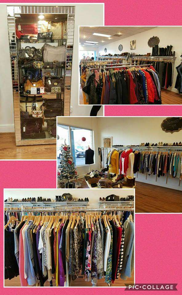 Dress 2 Impress Consignment Boutique | Nashua, NH, USA | Phone: (603) 589-9536