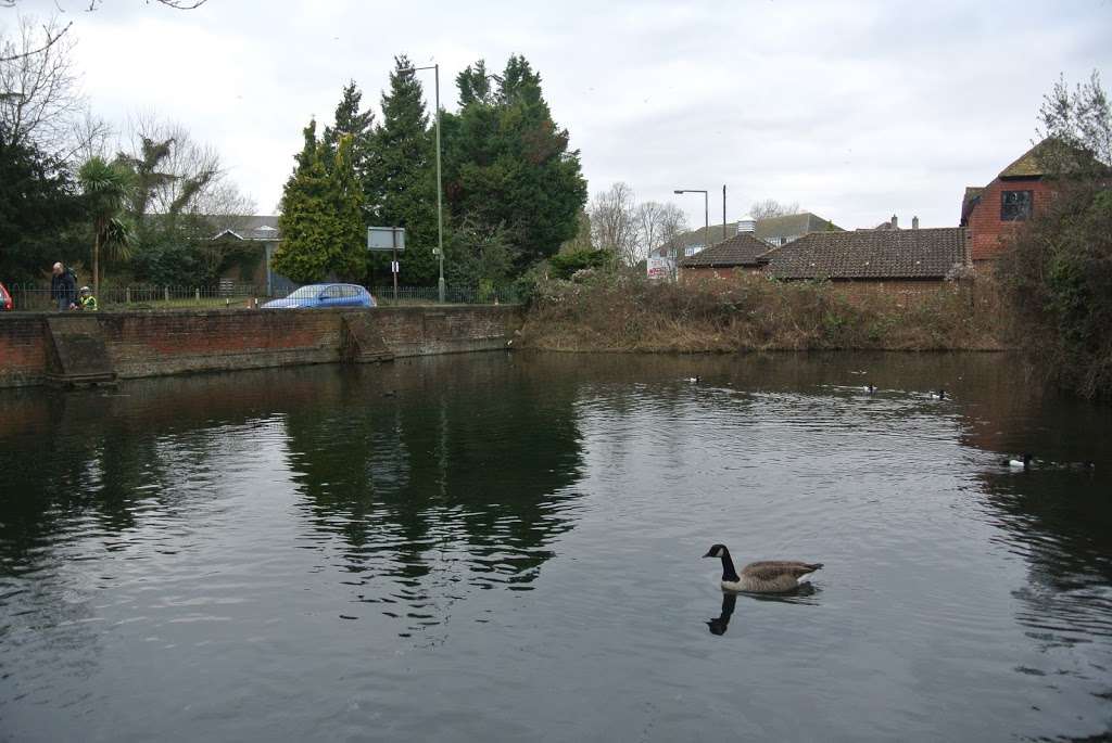 St Mary the Virgin Ewell Parish Church | London Rd, Ewell, Epsom KT17 2AY, UK | Phone: 020 8393 2643