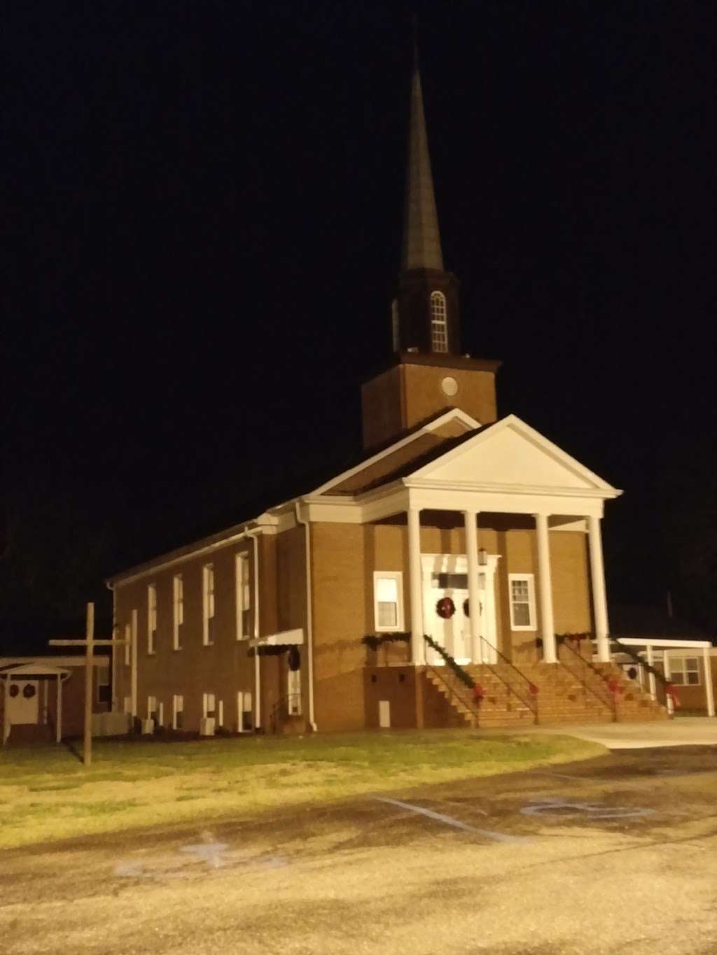 Oakdale Presbyterian Church | 12585 Highway 55 West, Clover, SC 29710, USA | Phone: (803) 222-7141
