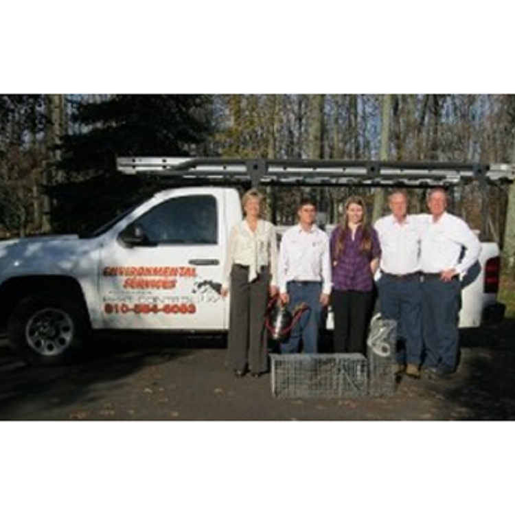 Environmental Services Pest Control, LLC | 832 Quinn Ln, Lansdale, PA 19446, USA | Phone: (610) 584-6063