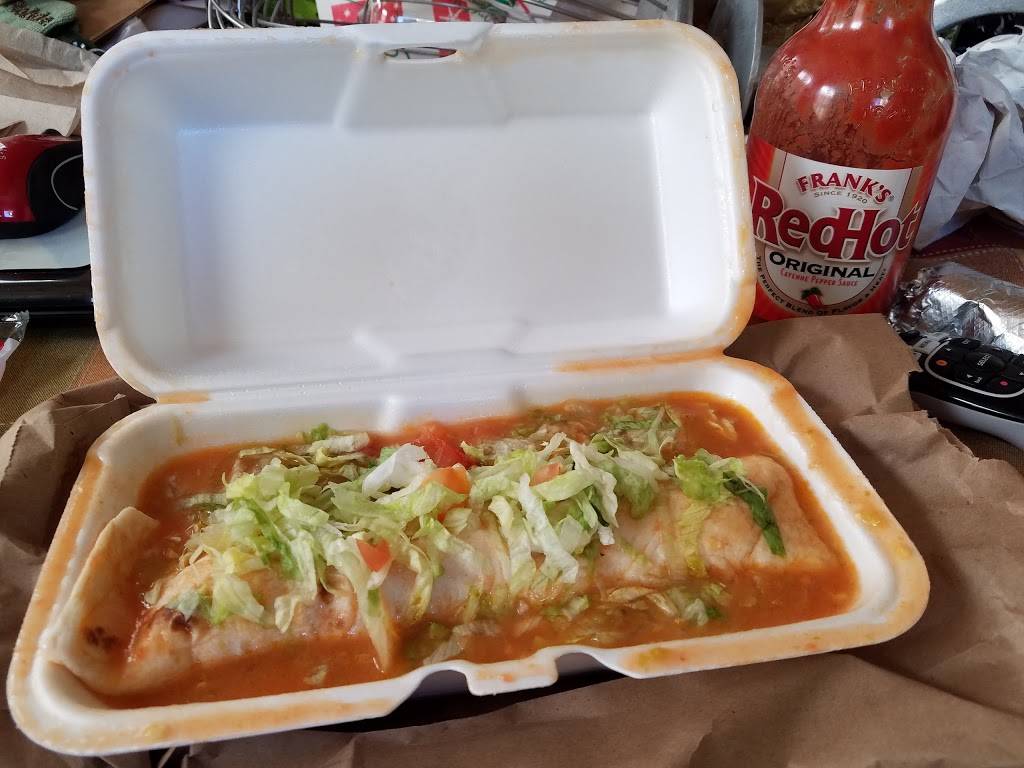 Santiagos Mexican Restaurant 4168 S Broadway Englewood Co 80110 Usa