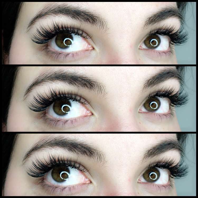 Lashes By Lam | 3849 Marcillia Cir, Irving, TX 75038, USA | Phone: (469) 344-8991