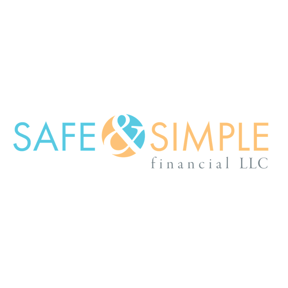 Safe & Simple Financial, LLC | 126 E Burke St #18, Martinsburg, WV 25401 | Phone: (844) 744-6445